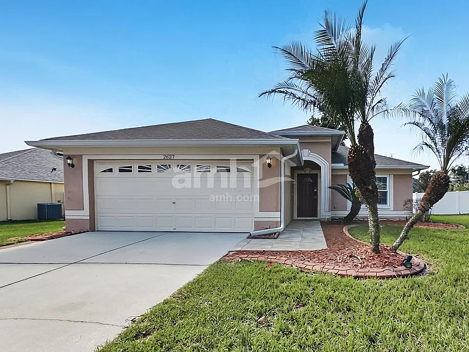 2627 Buckhorn Preserve Blvd