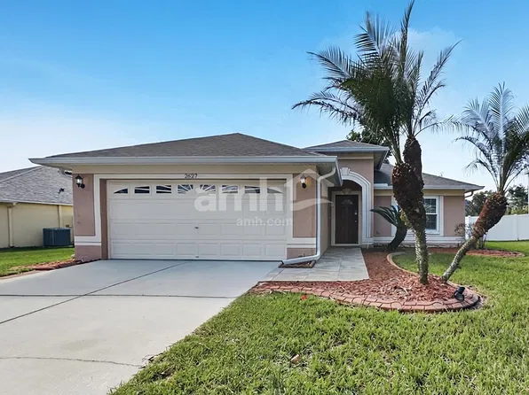 2627 Buckhorn Preserve Blvd, Valrico, FL 33596