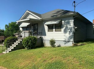 3305 Whitney St, Lupton City, TN 37351