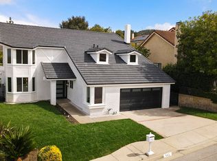 342 Fox Hills Dr, Thousand Oaks, CA 91361