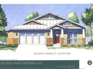 523 Bryn Mawr St, Orlando, FL 32804