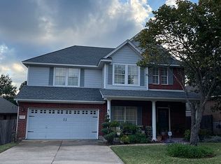 6846 La Concha Pass, Austin, TX 78749