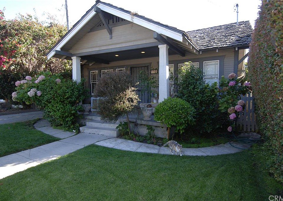 2nd image of 317 N Gertruda Ave