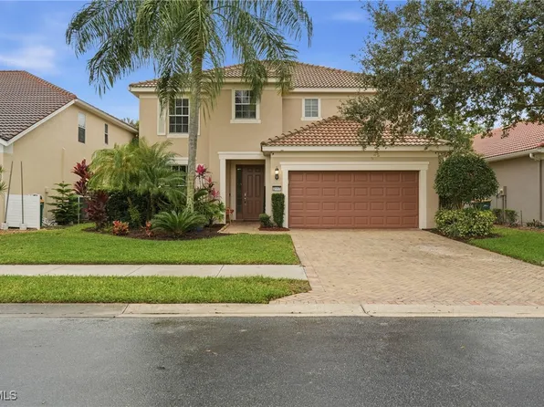 2117 Fairmont Ln, Naples, FL 34120