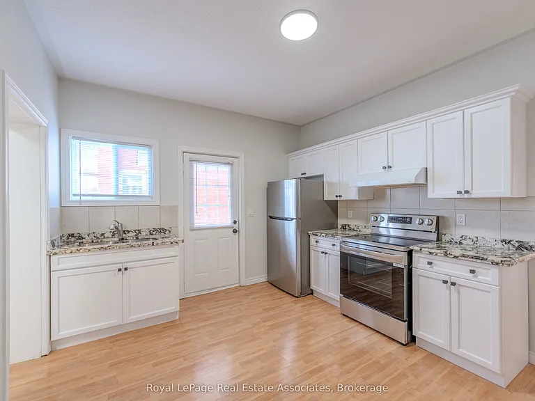 157 William St #1 — Photo 1