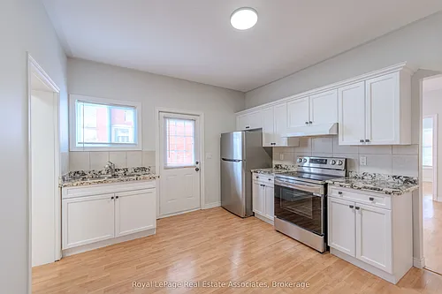 157 William St #1 Photo 1