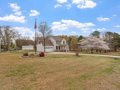 15 Longwood Dr, Creedmoor, NC, 27522