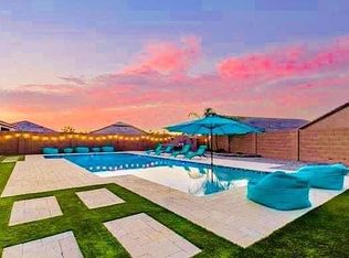 42206 W Capistrano Dr, Maricopa, AZ 85138