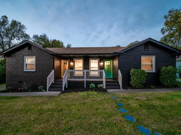 901 Maynor Ave #A, Nashville, TN 37216