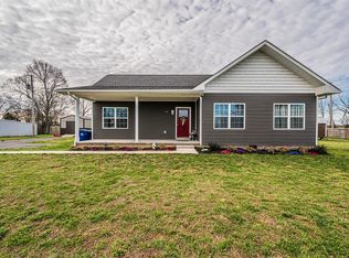 2030 Brownsford Rd, Scottsville, KY 42164