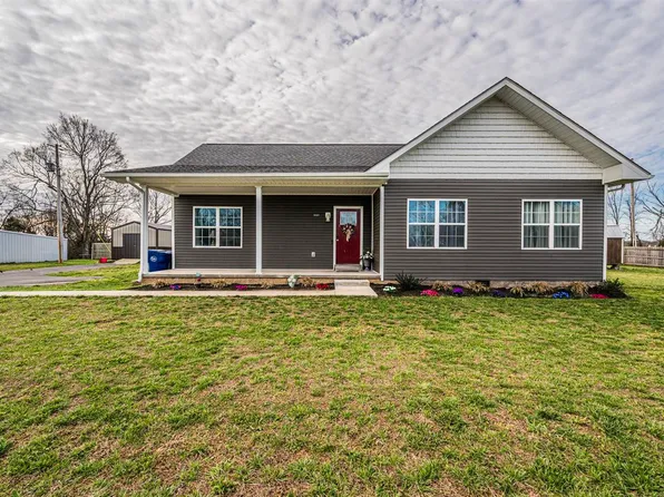 2030 Brownsford Rd, Scottsville, KY 42164