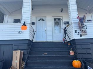 834 Ridge St, Freeland, PA 18224