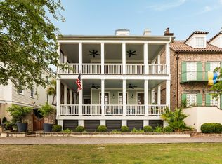 18 Fernandina St, Mount Pleasant, SC 29464