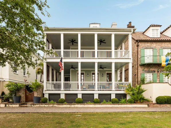 18 Fernandina St, Mount Pleasant, SC 29464