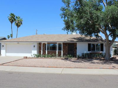 4122 W Puget Ave, Phoenix, AZ, 85051