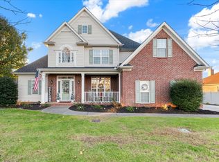 117 Steelson Ct, Murfreesboro, TN 37128