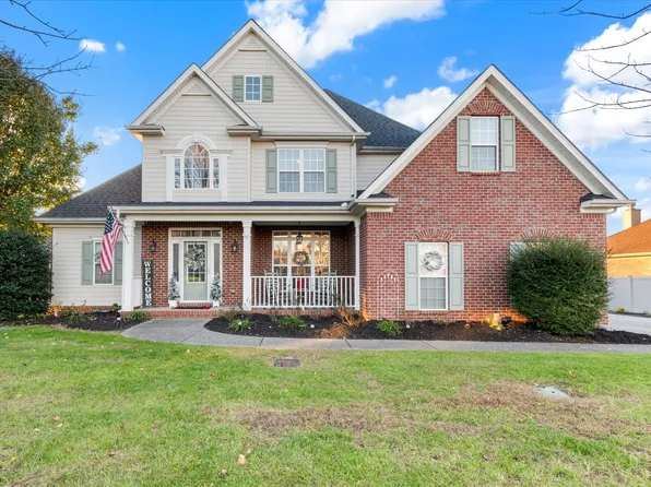 117 Steelson Ct, Murfreesboro, TN 37128