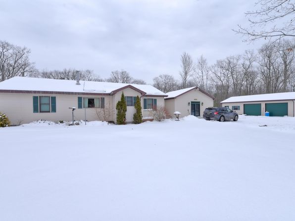6690 County Road 646, Rogers City, MI 49779