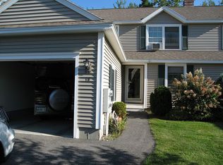 60 Shadagee Rd UNIT 18, Saco, ME 04072