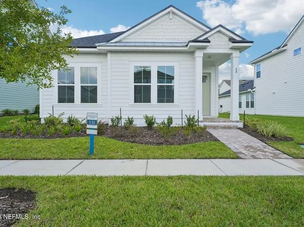 54 CAIDEN Drive, Ponte Vedra, FL 32081