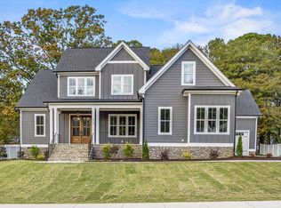 414 Lambert Ln, Fuquay Varina, NC 27526