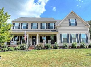 1354 Rosemont Dr, Indian Land, SC 29707