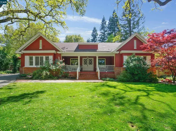 1884 Alameda Diablo, Diablo, CA 94528