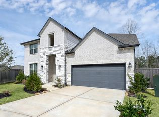 171 Stephens Ridge Ln, Montgomery, TX 77316