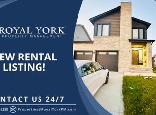 795 Freeport St, London, ON N6G0R5