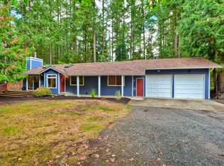 811 211th Pl NE, Sammamish, WA 98074