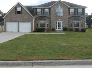 5318 Galleon Xing, Decatur, GA 30035