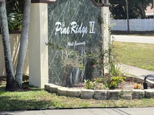 3530 Pine Tree Court #A-1, Greenacres, FL 33463