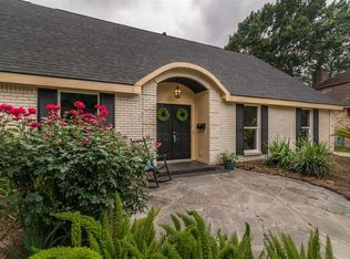 18342 Cape Bahamas Ln, Houston, TX 77058