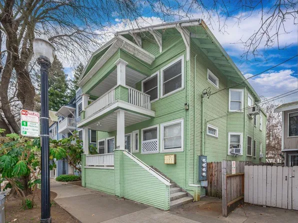 620 14th St, Sacramento, CA 95814