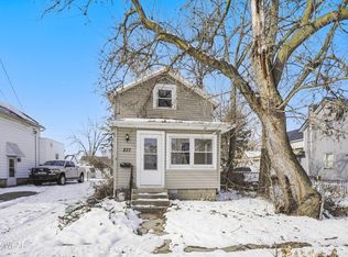 237 N Cherry St, Van Wert, OH 45891