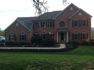 4522 Coxey Brown Rd, Myersville, MD 21773