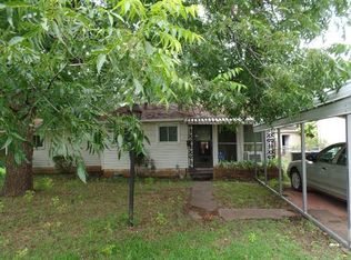 3902 Mount Pleasant St, Dallas, TX 75211