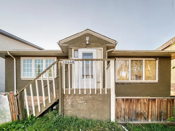 12440 82nd St NW, Edmonton, AB T5B 2X4