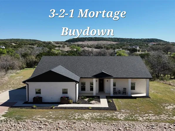 125 Westcreek Dr, Bertram, TX 78605