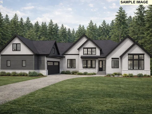 1201 NW 166th St, Ridgefield, WA 98642