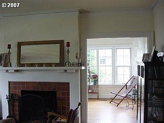 looking to sunroom