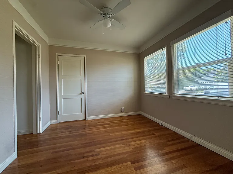 Third bedroom