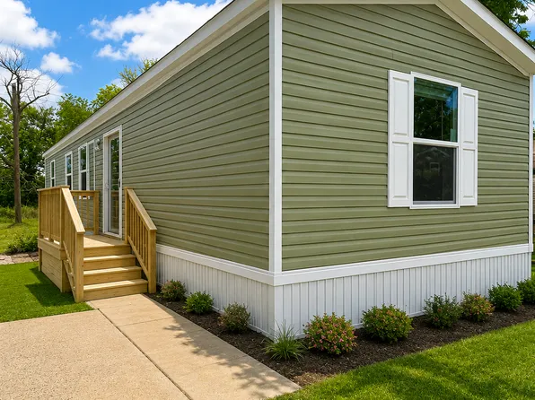 2207 W Macarthur Rd, Wichita, KS