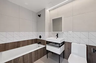 Rented by REAL New York