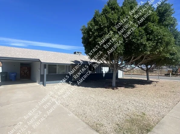 3550 E Voltaire Dr, Phoenix, AZ 85032