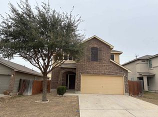 2040 Port Miami St, Laredo, TX 78045