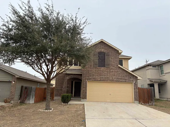 2040 Port Miami St, Laredo, TX 78045