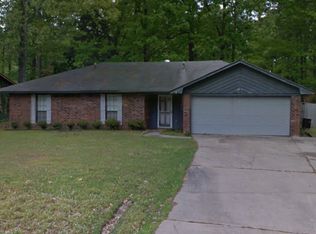 6501 S Mulberry St, Pine Bluff, AR 71603