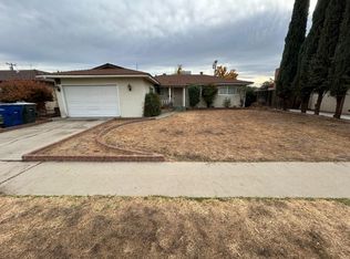 4708 E Santa Ana Ave, Fresno, CA