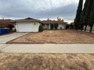 4708 E Santa Ana Ave, Fresno, CA, 93726